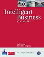 Intelligent Business Advanced Coursebook
