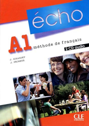 ECHO A1 CD/2/ CLASSE