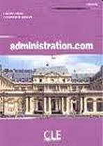 ADMINISTRATION.COM