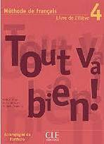 TOUT VA BIEN! 4 ELEVE + PORTFOLIO