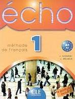 ECHO 2 CAHIER PERSONNEL + CD