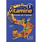 VITAMINE 1 ELEVE