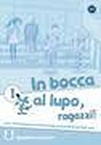 IN BOCCA AL LUPO 1 QUADERNO ESERCIZI