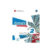 DOMANI 2 LIBRO + DVD