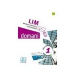 DOMANI 2 CD-ROM PER LAVAGNA INTERATTIVA