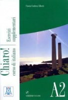 CHIARO! A2 LIBRO ESERCIZI + CD