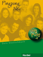 Pingpong Neu 2 Lehrbuch