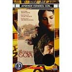 Aprende espanol con ... Nivel 3 (B1) Los fantasmas de Goya - Libro + CD