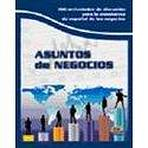 Asunto de negocios - Libro