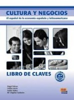 Cultura y negocios Libro de claves