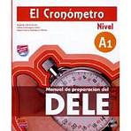 El Cronómetro Nueva Ed. A1 Libro + CD MP3