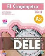El Cronómetro Nueva Ed. A2 Libro + CD MP3