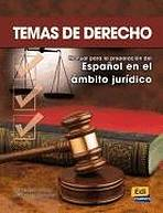 Temas de derecho Libro del alumno