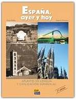 Espana, ayer y hoy 2. Edición