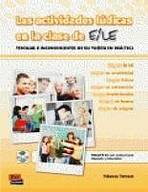 Las actividades lúcidas en la clase ELE - Libro