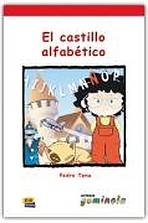 Lecturas Gominola El castillo alfabetico - Libro