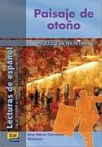Lecturas graduadas Elemental II Paisaje de otono - Libro
