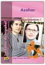 Lecturas graduadas Intermedio Azahar - Libro