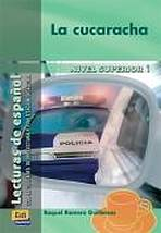 Lecturas graduadas Superior La cucaracha - Libro