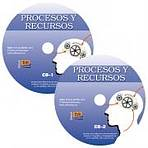 Procesos y recursos Audio CDs (2)
