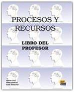 Procesos y recursos Libro del profesor