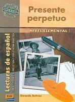 Serie Hispanoamerica Elemental I Presente perpetuo - Libro