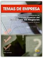 Temas de empresa Libro del alumno