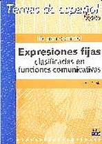 Temas de espanol Léxico Es pan comido!
