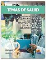 Temas de salud Libro del alumno
