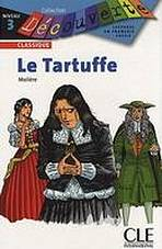 DECOUVERTE 3 LE TARTUFFE