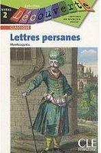 DECOUVERTE 2 LETTRES PERSANES
