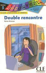 DECOUVERTE 3 DOUBLE RENCONTRE