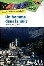 DECOUVERTE 2 UN HOMME DANS LA NUIT