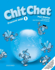 Chit Chat 1 Pracovní sešit