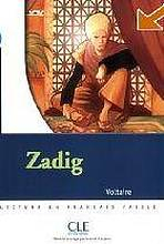 MISE EN SCENE 4: ZADIG