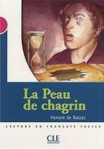 MISE EN SCENE 3: LA PEAU DE CHAGRIN