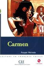 MISE EN SCENE 2 CARMEN & CD