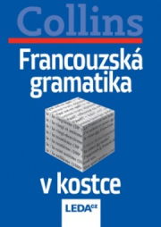 Francouzská gramatika v kostce