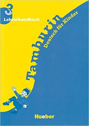 Tamburin 3 Lehrerhandbuch výprodej