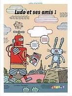 LUDO ET SES AMIS 1 EXERCICES