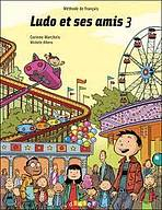 LUDO ET SES AMIS 3 ELEVE