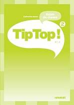 TIP TOP! 2 GUIDE CLASSE