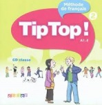 TIP TOP! 2 CD CLASSE