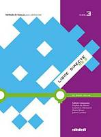 LIGNE DIRECTE 3 ELEVE + CD
