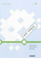 LIGNE DIRECTE 3 GUIDE PEDAGOGIQUE