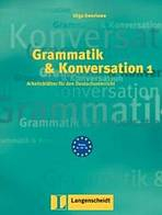 Grammatik und Konversation 1