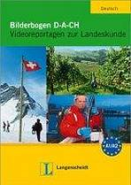 Bilderbogen D-A-CH DVD