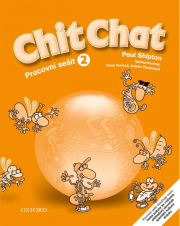 Chit Chat 2 Pracovní sešit