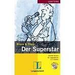 Der Superstar (A1-A2) – Buch + MP3 allango.net