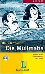 Die Müllmafia (A2) – Buch + MP3 allango.net